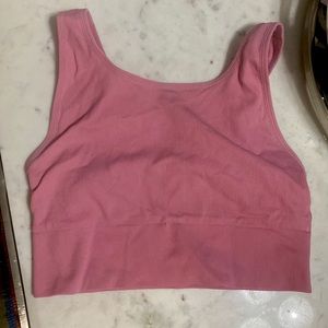 🔥New Victorias Secret Sports Bra {without tags}🔥